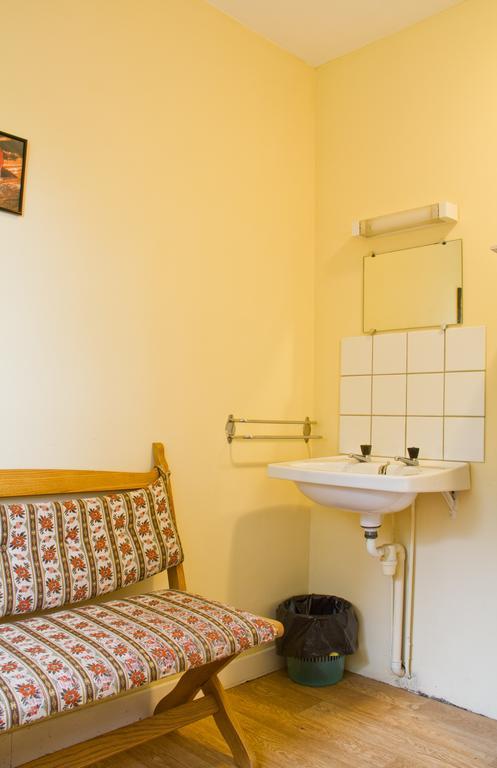 Auberge De La Haute Fourche Corravillers Room photo